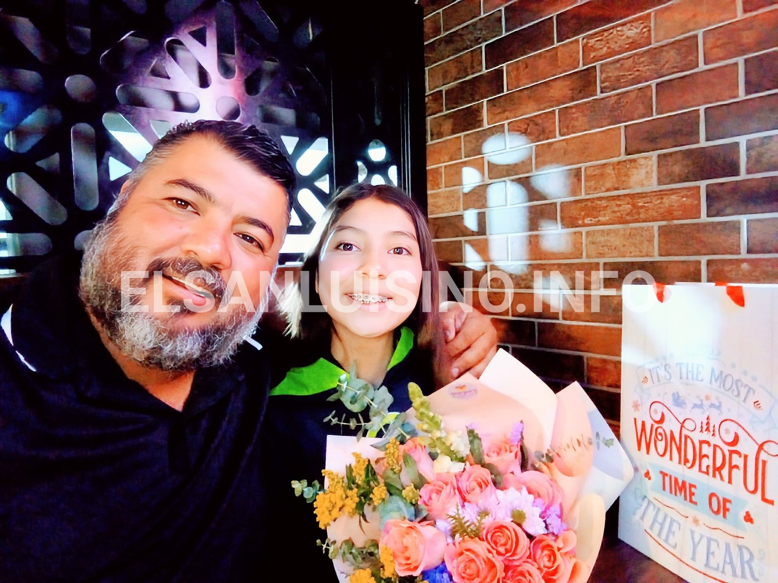 El éxito también se construye en familia: reconocido empresario inmobiliario de Sonora disfruta tiempo con sus seres queridos